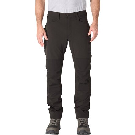 Relaxed Tapered Steel Buffalo Pant - Men's