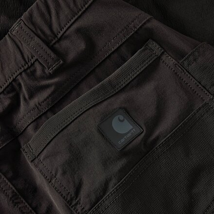 Carhartt - Relaxed Tapered Steel Buffalo Pant - Men's