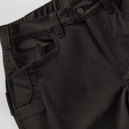 Carhartt - Relaxed Tapered Steel Buffalo Pant - Men's
