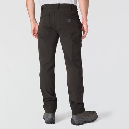 Carhartt - Relaxed Tapered Steel Buffalo Pant - Men's