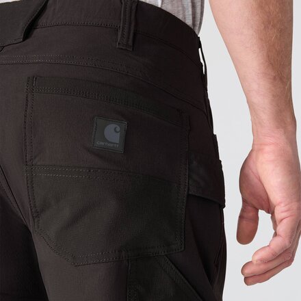 Carhartt - Relaxed Tapered Steel Buffalo Pant - Men's