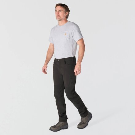 Carhartt - Relaxed Tapered Steel Buffalo Pant - Men's