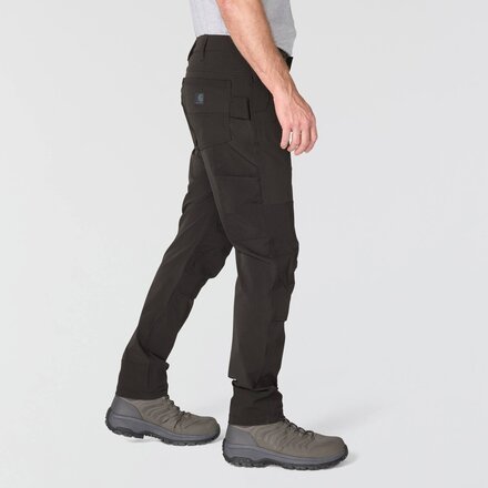Carhartt - Relaxed Tapered Steel Buffalo Pant - Men's