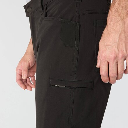 Carhartt - Relaxed Tapered Steel Buffalo Pant - Men's