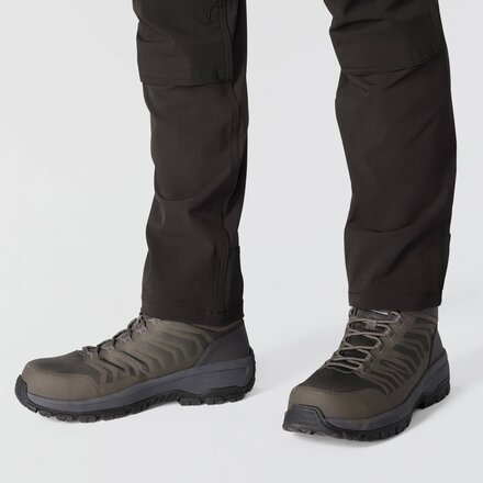 Carhartt - Relaxed Tapered Steel Buffalo Pant - Men's