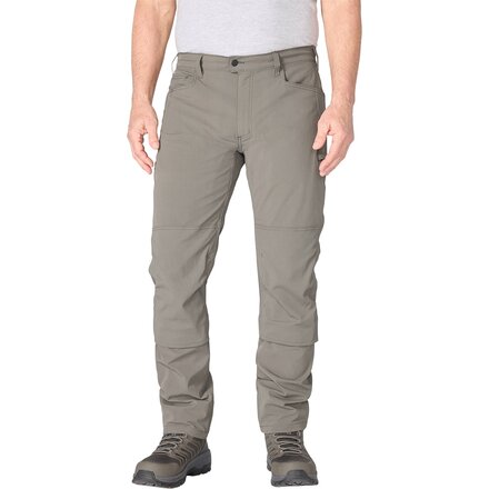 Relaxed Tapered Steel Buffalo Pant - Men's