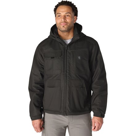 Steel Braddock Jacket - Men's