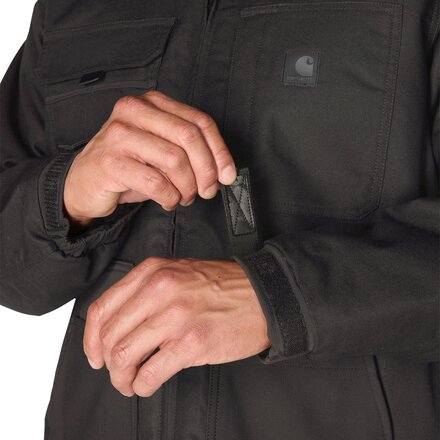 Carhartt - Steel Braddock Jacket - Men's