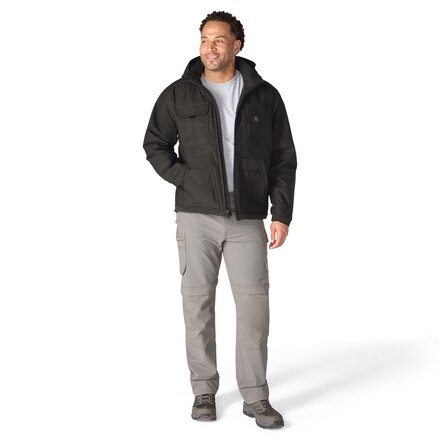 Carhartt - Steel Braddock Jacket - Men's