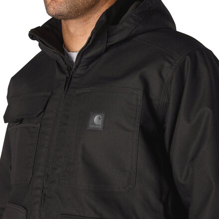 Carhartt - Steel Braddock Jacket - Men's