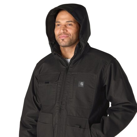 Carhartt - Steel Braddock Jacket - Men's