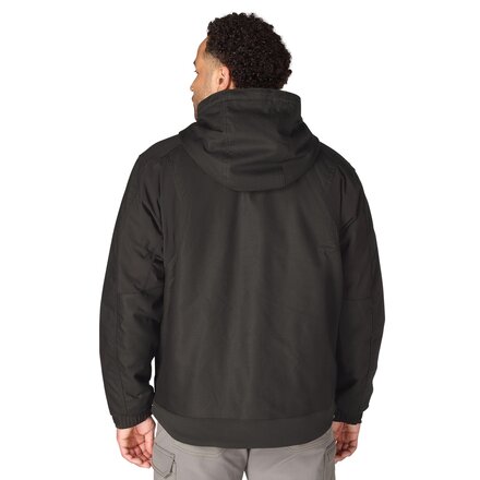 Carhartt - Steel Braddock Jacket - Men's