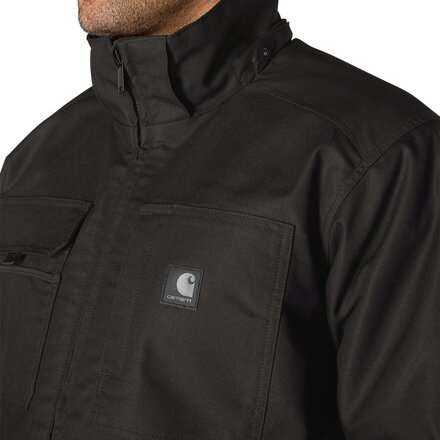 Carhartt - Steel Braddock Jacket - Men's