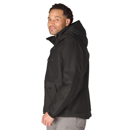 Carhartt - Steel Braddock Jacket - Men's