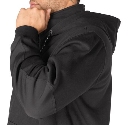 Carhartt - Steel Bridgeport Sweatshirt - Men's