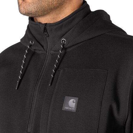 Carhartt - Steel Bridgeport Sweatshirt - Men's