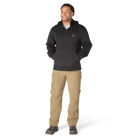 Carhartt - Steel Bridgeport Sweatshirt - Men's