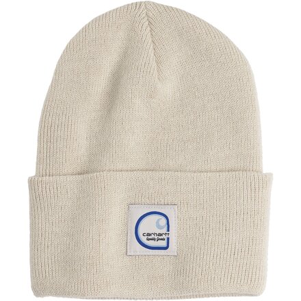 Watch Cap Graphic Beanie