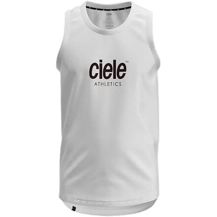 Ciele Athletics - Core Athletics NSBTank Top - Men's - Trooper