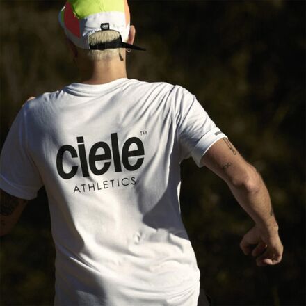 Ciele Athletics - Athletics NSBTShirt - Men's