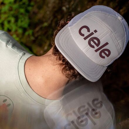 Ciele Athletics - SC Century TRKCap