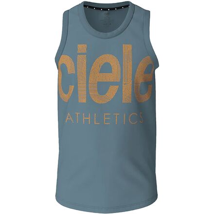 Ciele Athletics - Bold Athletics NSB Tank - Men's