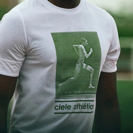 Ciele Athletics - Centurion NSB T-Shirt - Men's