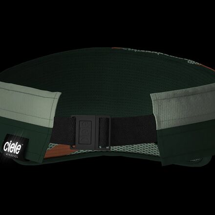 Ciele Athletics - FSTVisor Dual SC