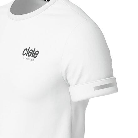 Ciele Athletics - Athletics Stripes NSB T-Shirt - Men's