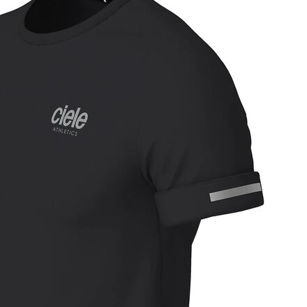 Ciele Athletics - Athletics Stripes NSB T-Shirt - Men's