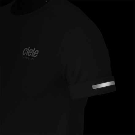 Ciele Athletics - Athletics Stripes NSB T-Shirt - Men's