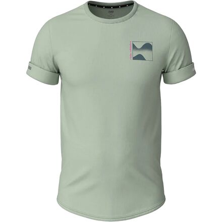 Ciele Athletics - Mountain Cuts NSB T-Shirt - Men's