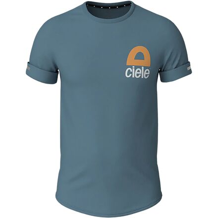 Ciele Athletics - NSB Espace T-Shirt - Men's