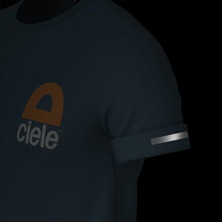 Ciele Athletics - NSB Espace T-Shirt - Men's