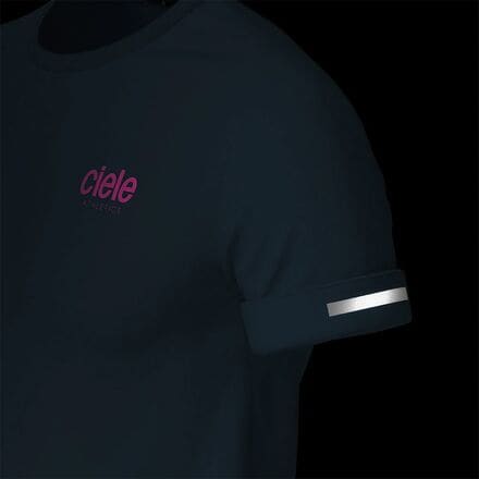 Ciele Athletics - NSB Exponential T-Shirt - Men's