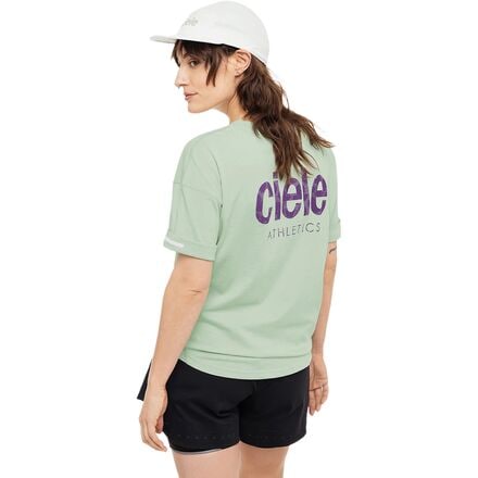 Ciele Athletics - Athletics Dots NSBTShirt - Women's