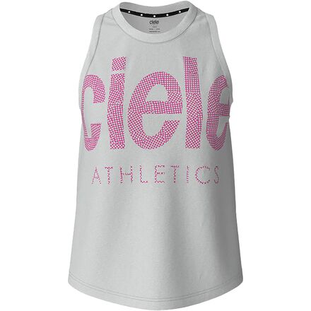 Ciele Athletics - Bold Athletics WNSBTank - Women's