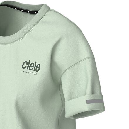 Ciele Athletics - WNSBTShirt - Postitive Athletics - Women's