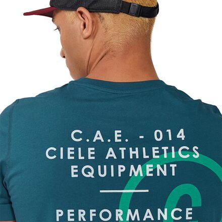 Ciele Athletics - CAE NSBTShirt - Men's