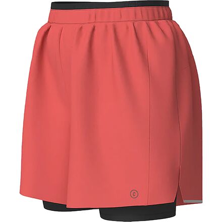 Ciele Athletics - DLYShort 4in Long Brief - Women's