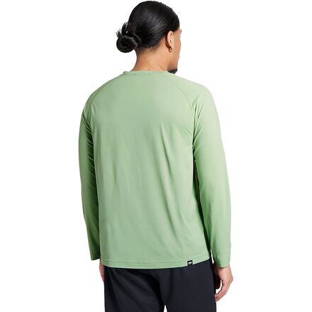 Ciele Athletics - DLYLongsleeve Shirt - Men's