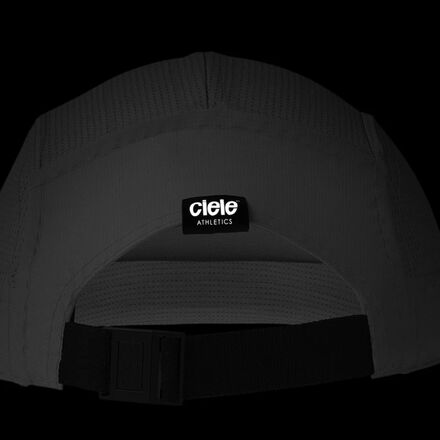 Ciele Athletics - GOCap-Classic-Athletics Cap