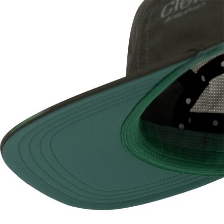 Ciele Athletics - GOCap-Comp-Bars Cap