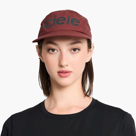 Ciele Athletics - GOCap-Comp-Century Cap