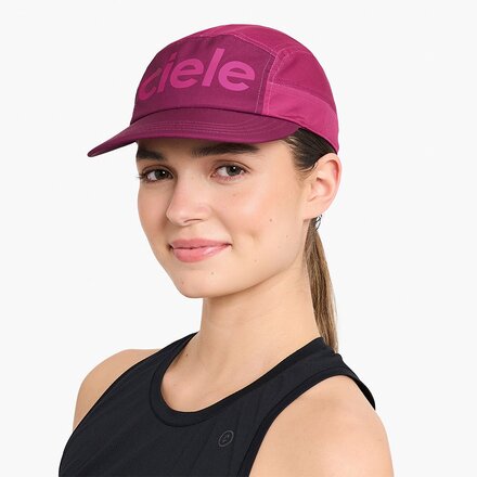 Ciele Athletics - GOCap-Comp-Century Cap