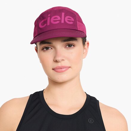 Ciele Athletics - GOCap-Comp-Century Cap