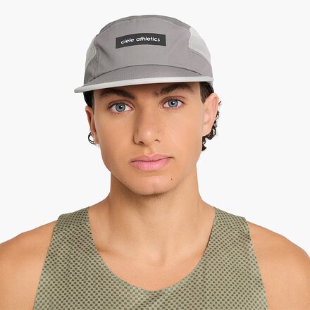 Ciele Athletics - GOCap-Field-IconicBar Cap