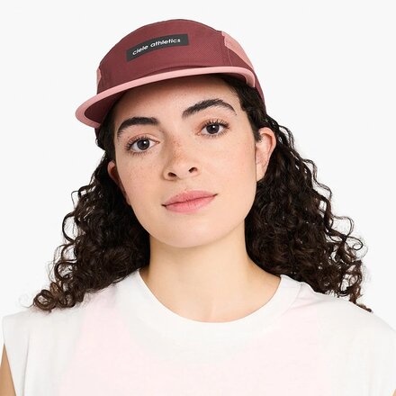 Ciele Athletics - GOCap-Field-IconicBar Cap