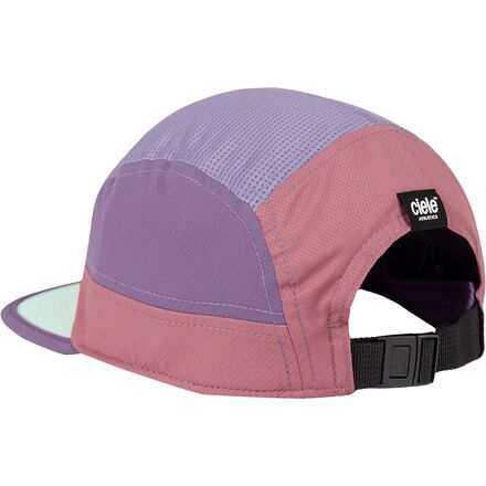 Ciele Athletics - GOCap-Field-IconicBar Cap