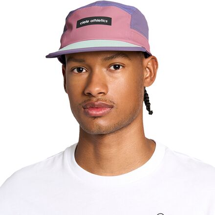 Ciele Athletics - GOCap-Field-IconicBar Cap